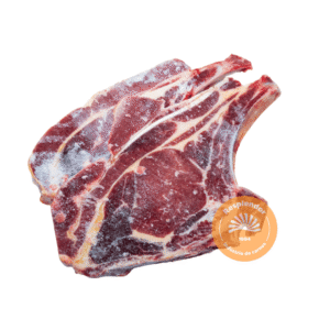 Chuleta Bovina Fatiada Congelada