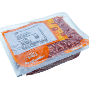 Carne Moída Bovina de Acém Congelada
