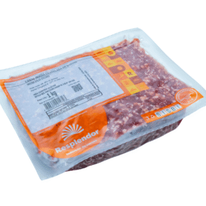 Carne Moída Bovina de Musculo Congelada