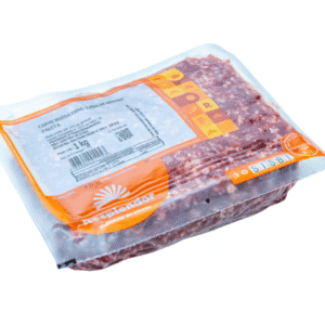 Carne Moída Bovina de Paleta Congelada