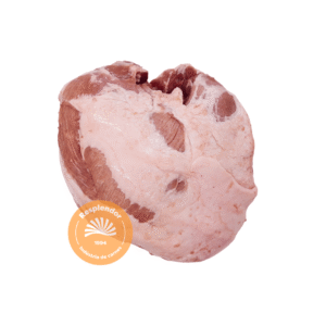 Pernil Suíno s/ Osso Congelado
