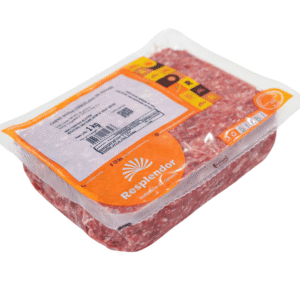 Carne Moída Bovina Congelada